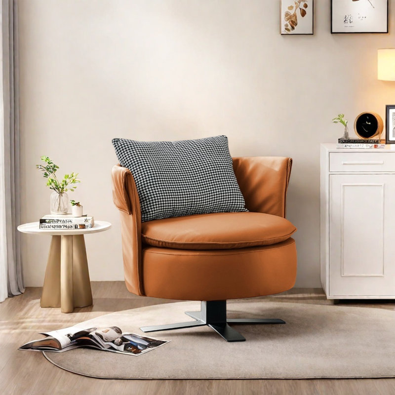 Kimpel, Orange