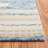 Barther Hand Tufted Wool Striped Rug-2042777984