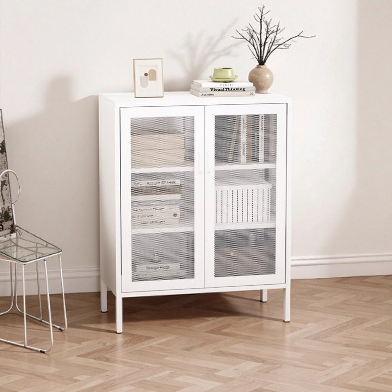 Armoire d'appoint 32 po Amelia