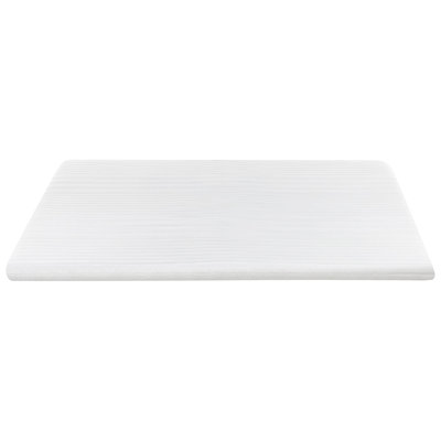 Memory Foam Mattress Topper DAZZEL