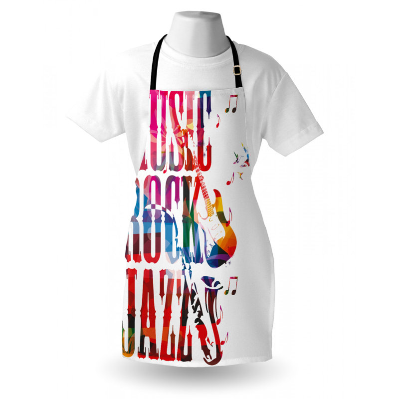 Bib Apron