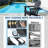 Adirondack Chair, Folding Outdoor Chairs With Cup Holder-1559917573