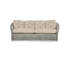Reflections Outdoor 4 - Seat Patio Sofa-253096719-253096631