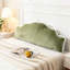 Soft Headboard Pillow Backrest Cushion-1246693898