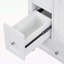 Meuble-lavabo polyvalent avec beaucoup de rangement et une qualité durable-62107935