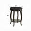 Table de bout avec rangement Bouie-1770724454