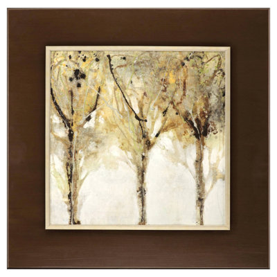 Traditional Landscape & Nature Wall Decor
