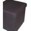 Repose-pieds rembourré BirdRock Home-262264282