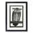Black Framed selected