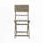 Outdoor Acacia Wood Folding Dining Chair-764044393