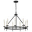 Copley 9-Light Chandelier