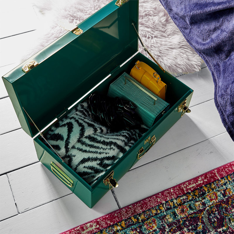 Accent, Teal