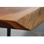 Dutchman Live Edge Bench