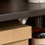 Armoire de rangement simple pour le salon