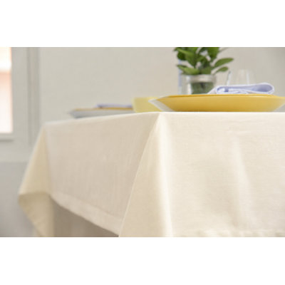 Hawkesbury Common 100% Cotton Tablecloth