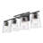 Brougham 4 - Light Dimmable Chandelier-1995479150