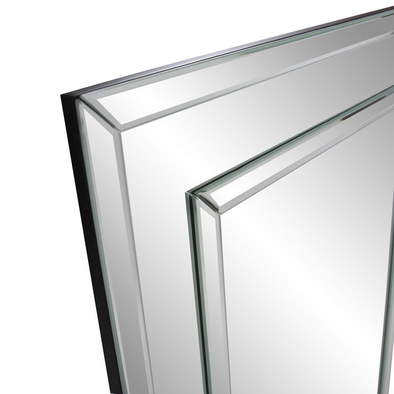 Miroir d'appoint Maizah