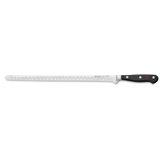 Classic 12" Salmon Slicer, Hollow Edge