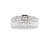 Isadora Crystal Flush Mount-23155446