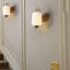 Armed Sconce