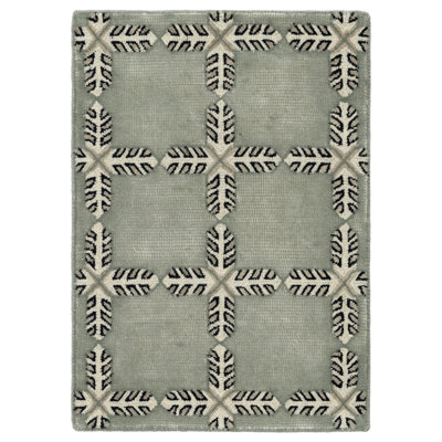 Hand Tufted Simpatico Rug