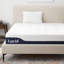 Matelas hybride infusé de gel et d'aloès Lucid Comfort-485966075-436205326