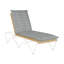 Savoy 81" Long Reclining Single Chaise with Cushions-957082448-957082451-957082456