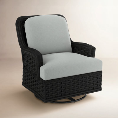 Somerset Swivel Accent Chair