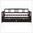 Daybed Wood Bed with Two Drawers-294868928-294868933
