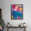 Reproduction d’art sur toile « Personal Retreat » par Amira Rahim-621595560-621595567