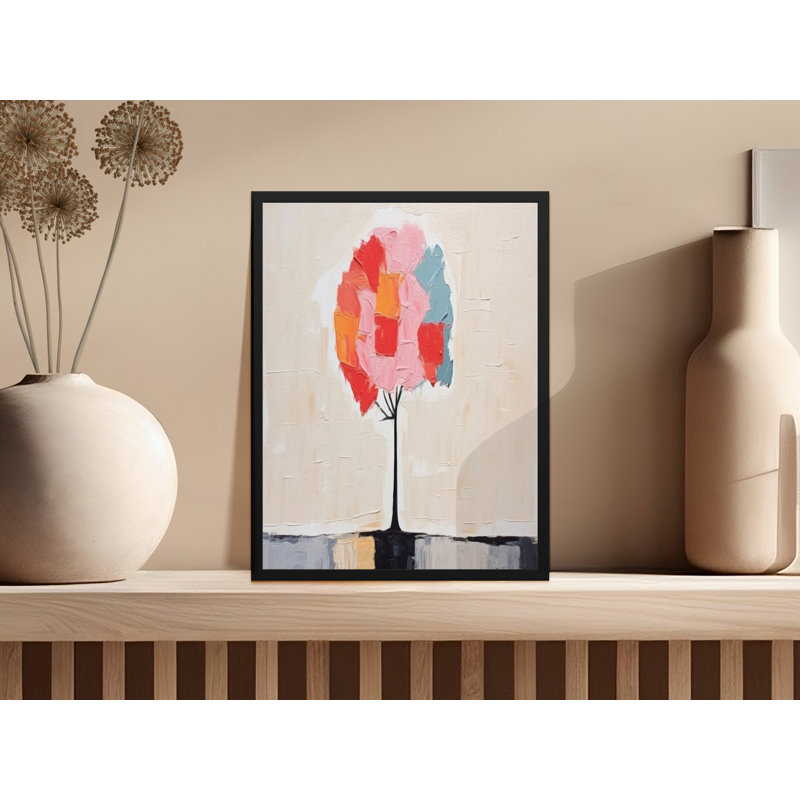 Charlinda Single Picture Frame Print, 45.72 cm W x 30.48 cm W