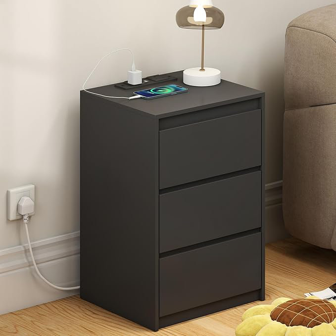 Bedside Table