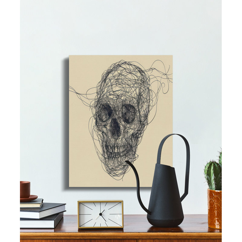 Wrapped Canvas Print Set, 15x30