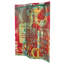 Sydney Abstract Arts Folding Screen-2096221961