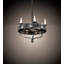 Hasnain 6 - Light Chandelier