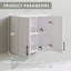 Armoire murale 24 "pour cuisine-102563337
