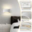 Flush Mounted Sconce-817475757
