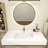 Victoria 42''Bathroom Vanity Base-94524454