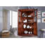 Oxford Display Cabinet