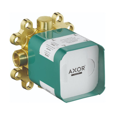 Axor Starck Shower Valve
