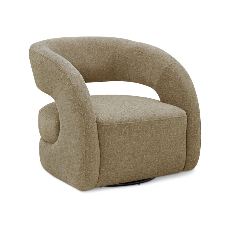 Chair, Tan