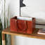 Oleander Magazine Rack