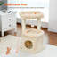 Tour d'intérieur pour chat en sisal naturel-1777865771