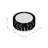 Ibtihal Fabric Flush Mount