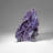 Quartz Var. Grape Agate