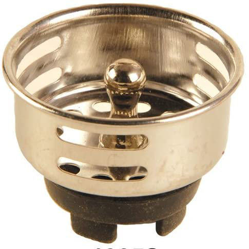 Attaches de drain en acier inoxydable Avalon
