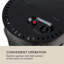 Blumfeldt Bonaparte Propane Radiator Space Heater