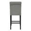 Tabouret de comptoir 25,25 po Burlison-799087006