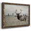 Grand élan, reproduction d'art sur toile-1846049379-1846049389