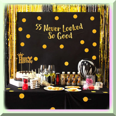 2023 Graduation Celebration Kit Decorations